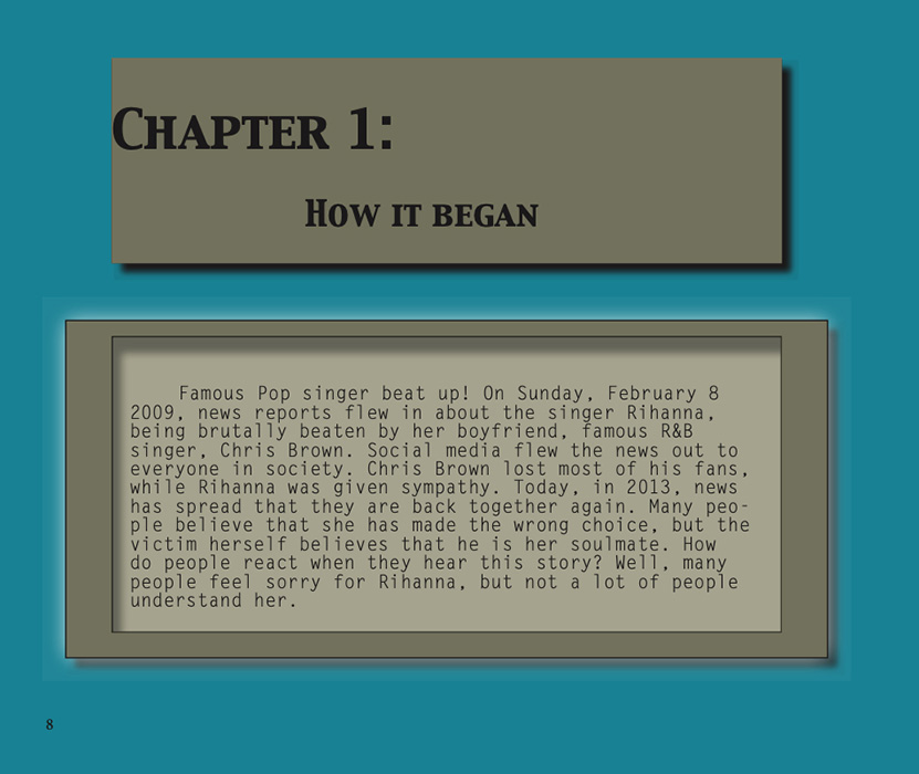 Book by Nava Motamedi